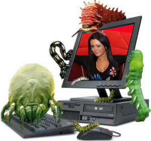 JWoww Malware