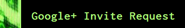 Click image to go to the Google+ Invite Request form.